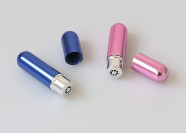 5ml Inhaler เครื่องจ่ายน้ำหอมแบบพกพา Spray Travel Perfume Atomiser