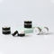 55mm Travel Skin Care 30ml Cream Jars บรรจุภัณฑ์เครื่องสำอางค์
