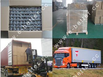 ประเทศจีน Jiangyin E-better packaging co.,Ltd